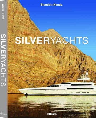 SilverYachts : brands by hands