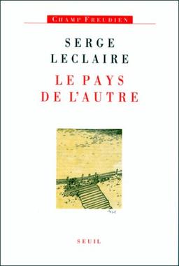 Le Pays de l'autre