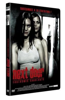 Next door [FR Import]