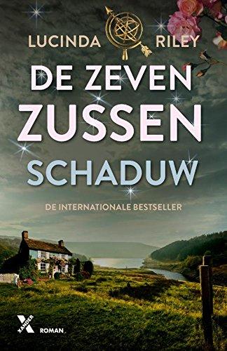 Schaduw (De zeven zussen, Band 3)