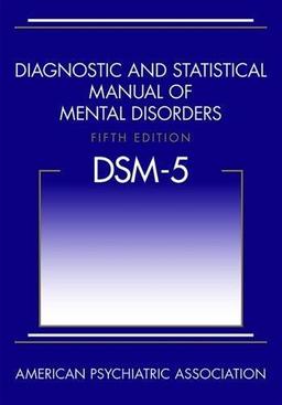 Diagnostic and Statistical Manual of Mental Disorders (DSM-5 (R))