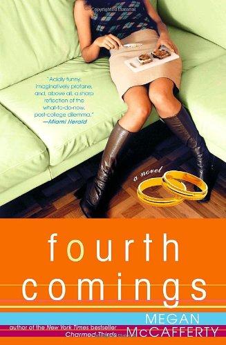 Fourth Comings: A Jessica Darling Novel (Jessica Darling Novels)