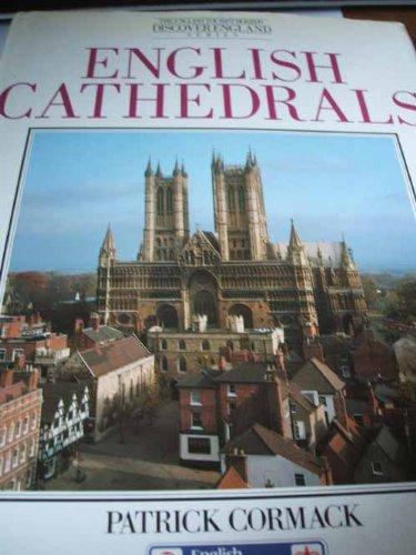 English Cathedrals (The English Tourist Board's Discover England series)