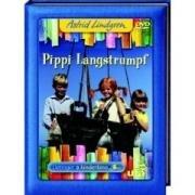 Pippi Langstrumpf