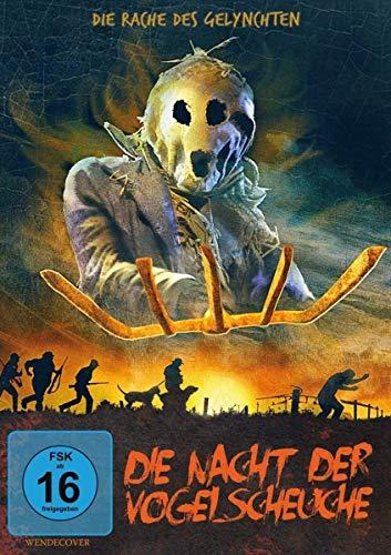 Die Nacht der Vogelscheuche