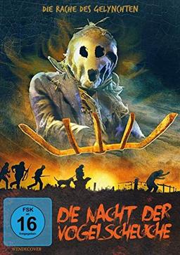 Die Nacht der Vogelscheuche