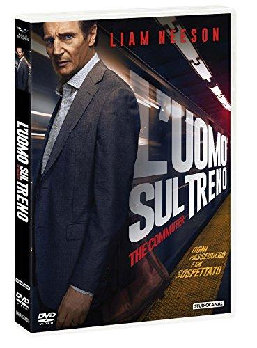 Uomo Sul Treno (L') - The Commuter (1 DVD)