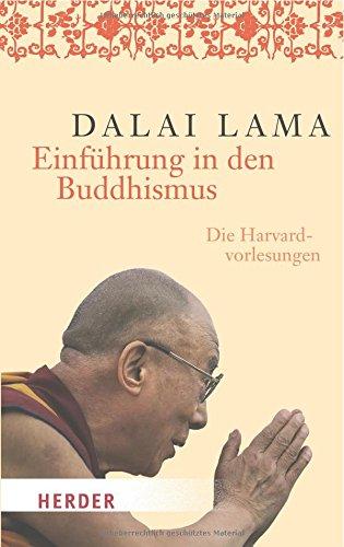 Einführung in den Buddhismus (HERDER spektrum)