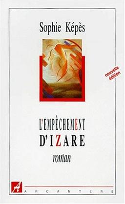 L'empêchement d'Izare