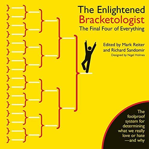 The Enlightened Bracketologist: The Final Four of Everything