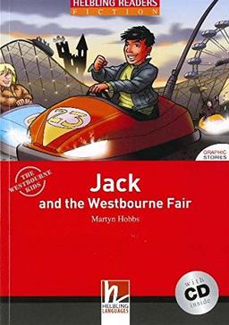 Helbling Readers Fiction: Jack and the Westbourne Fair - Level 2 (A1) (inkl. 1 Audio-CD)