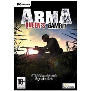 ArmA: Queens Gambit [UK Import]