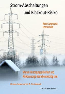 Strom-Abschaltungen und Blackout-Risiko: Warum Versorgungssicherheit und Risikovorsorge überlebenswichtig sind