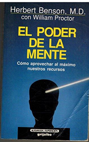 El Poder de La Mente