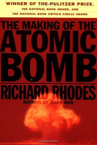 Making of the Atomic Bomb