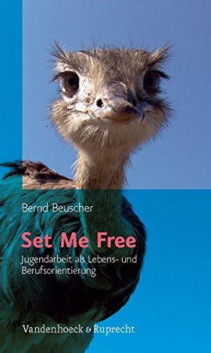 Set Me Free: Jugendarbeit als Lebens- und Berufsorientierung (Jugend in der Kirche)