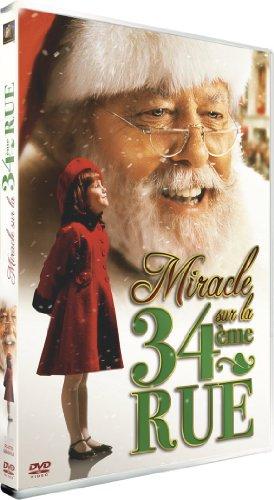 Miracle sur la 34ème rue [FR Import]