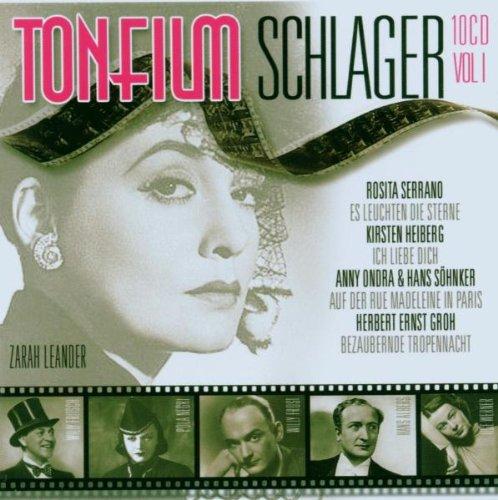 Tonfilm Schlager Vol.1