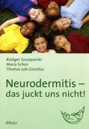 Neurodermitis - das juckt uns nicht!