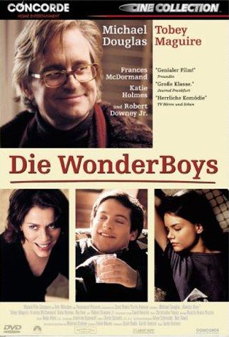 Die Wonder Boys