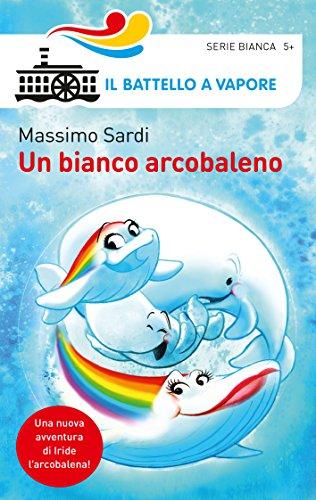 Un bianco arcobaleno