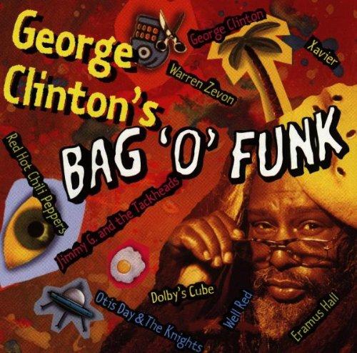 George Clinton'S Bag"O"Funk