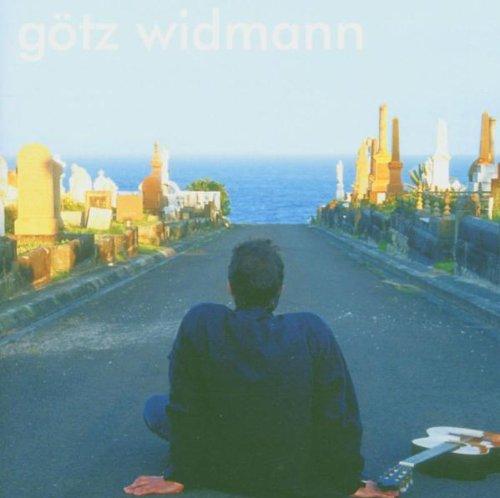 Götz Widmann