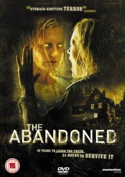 The Abandoned [UK Import]