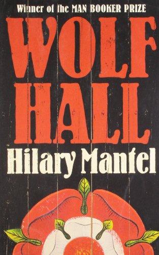 Wolf Hall