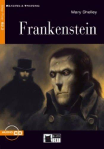 FRANKENSTEIN +CD (Reading & Training)