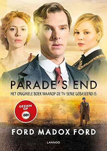 Parade's end: het originele boek waarop de tv-serie gebaseerd is