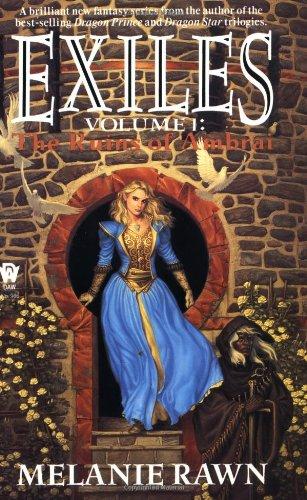 The Ruins of Ambrai (Exiles, Vol. 1)