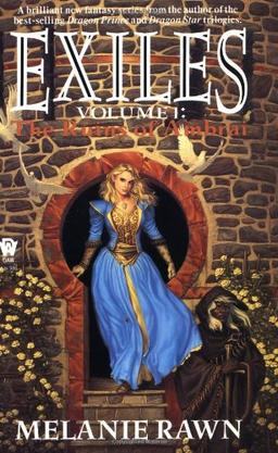 The Ruins of Ambrai (Exiles, Vol. 1)