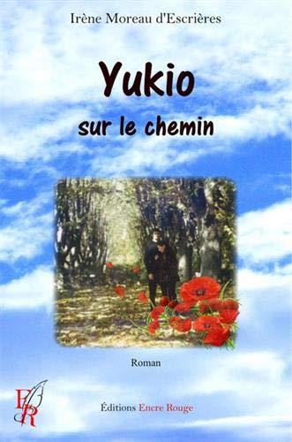 Yukio sur le chemin