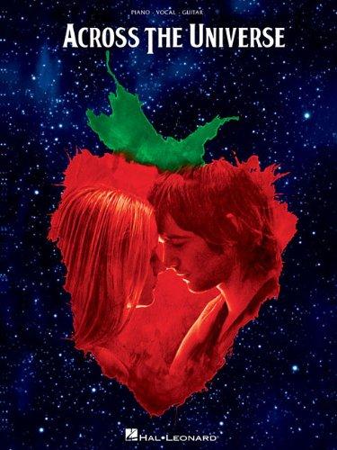 Across the Universe (Pvg)