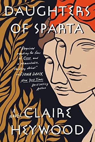 Daughters of Sparta