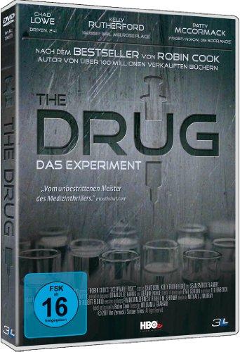 The Drug - Das Experiment