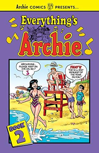 Everything's Archie Vol. 2 (Archie Comics Presents, Band 2)