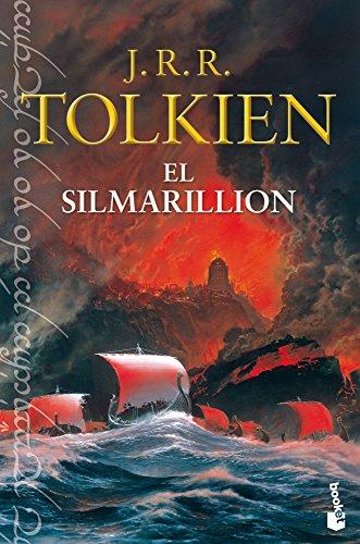 El silmarillion (Biblioteca J. R. R. Tolkien)