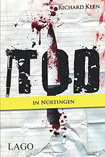 Tod in Nürtingen