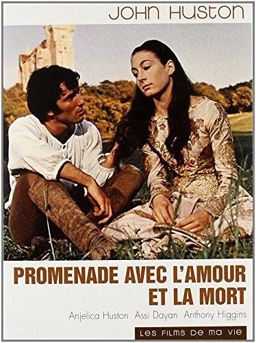 Promenade avec l'amour et la mort [FR Import]