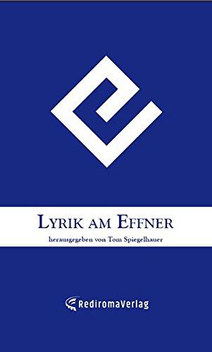 Lyrik am Effner