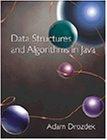 Data Structures and Algorithms in Java