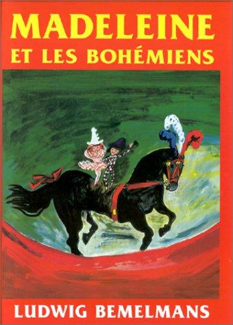 Madeleine et les Bohémiens