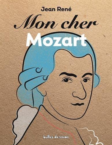 Mon cher Mozart