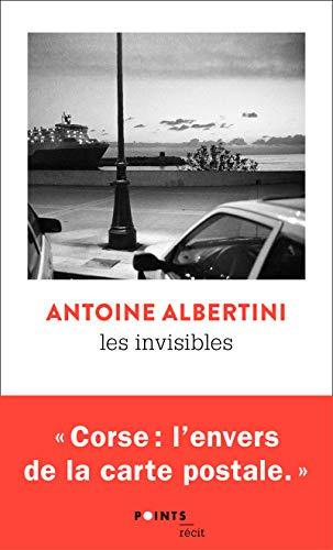 Les invisibles : une enquête en Corse