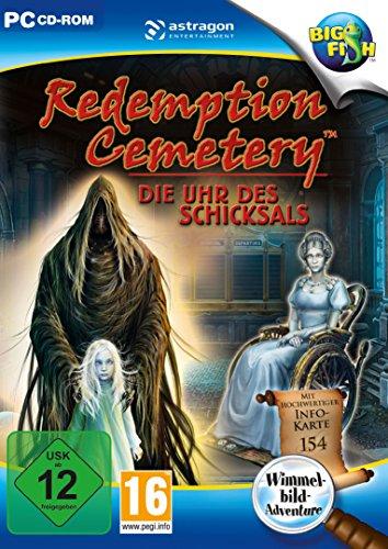 Redemption Cemetery: Die Uhr des Schicksals