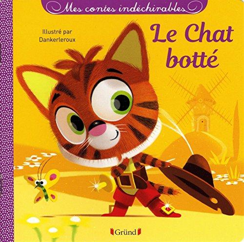 Le chat botté