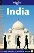 India (Guías de País Lonely Planet)