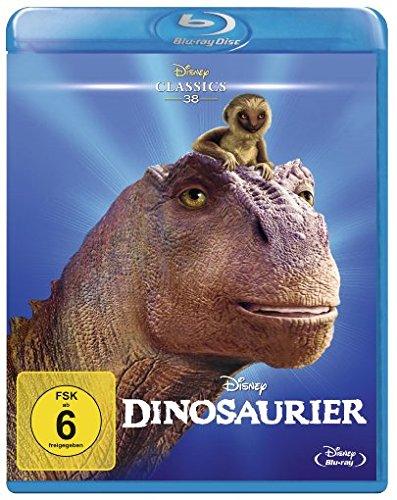 Dinosaurier - Disney Classics [Blu-ray]